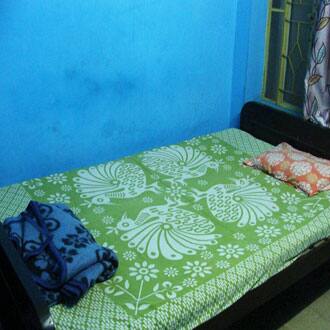 Bandana Lodge, Bolpur 2